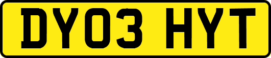 DY03HYT