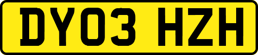 DY03HZH
