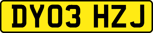 DY03HZJ