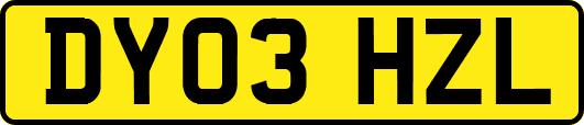 DY03HZL