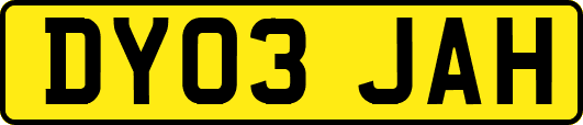 DY03JAH