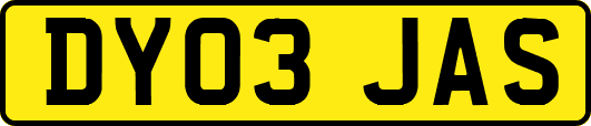 DY03JAS