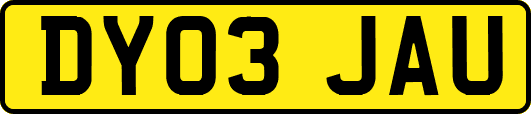 DY03JAU