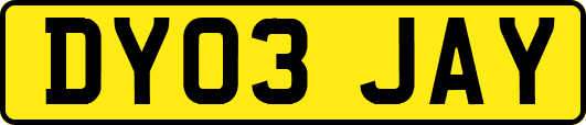 DY03JAY