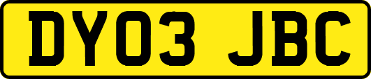DY03JBC