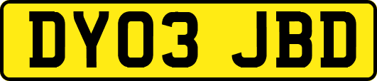 DY03JBD