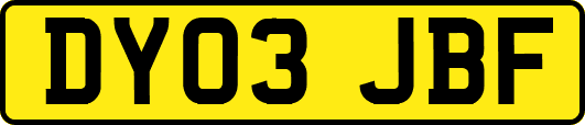 DY03JBF