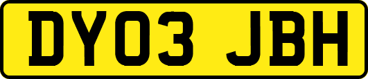 DY03JBH