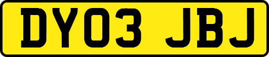 DY03JBJ