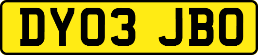 DY03JBO