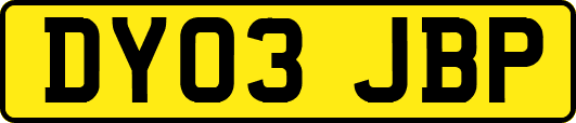 DY03JBP