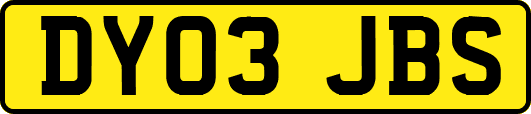 DY03JBS
