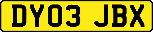 DY03JBX