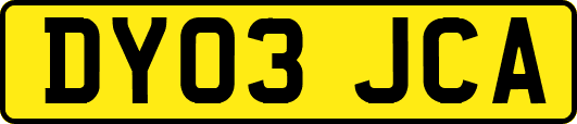 DY03JCA