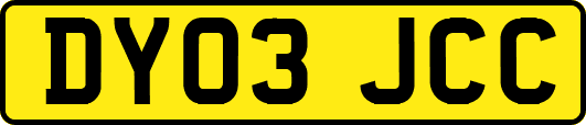 DY03JCC