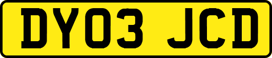 DY03JCD