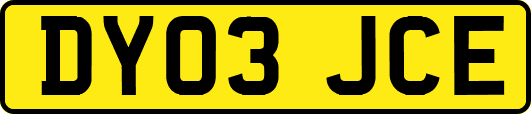 DY03JCE