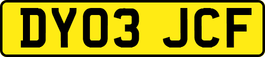 DY03JCF