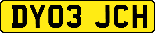 DY03JCH