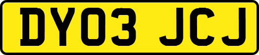 DY03JCJ