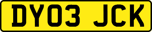 DY03JCK