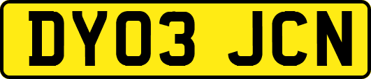 DY03JCN