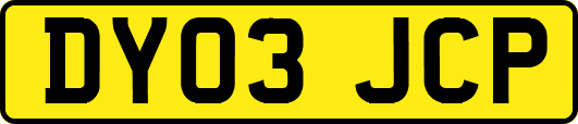 DY03JCP