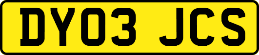 DY03JCS