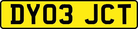 DY03JCT
