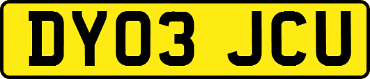 DY03JCU