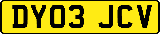 DY03JCV