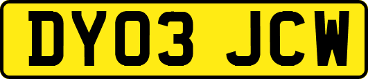 DY03JCW