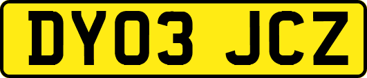 DY03JCZ