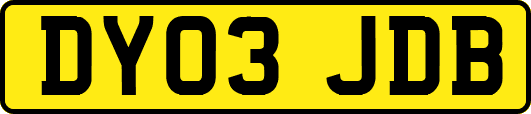DY03JDB