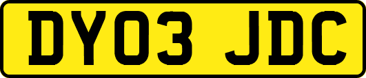 DY03JDC