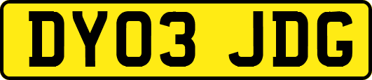DY03JDG