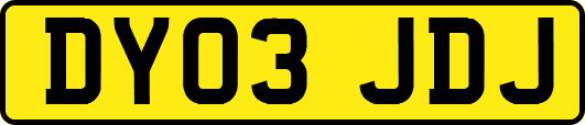 DY03JDJ