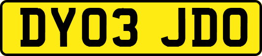 DY03JDO