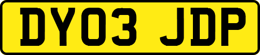 DY03JDP