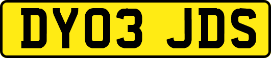 DY03JDS