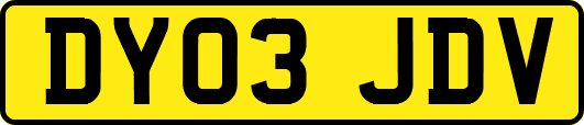 DY03JDV