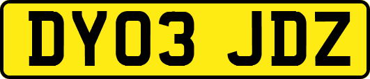 DY03JDZ