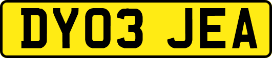 DY03JEA