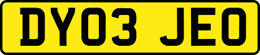 DY03JEO