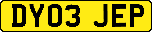 DY03JEP