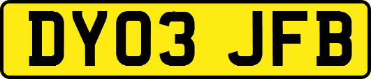 DY03JFB
