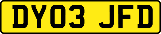 DY03JFD