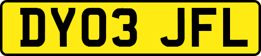 DY03JFL