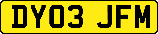 DY03JFM