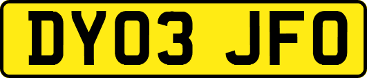 DY03JFO